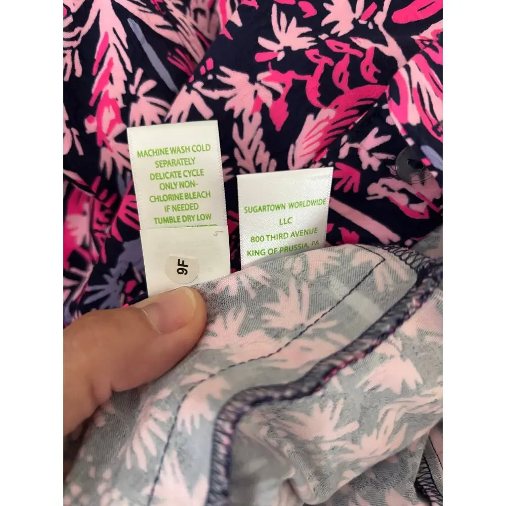 Lilly Pulitzer women pants